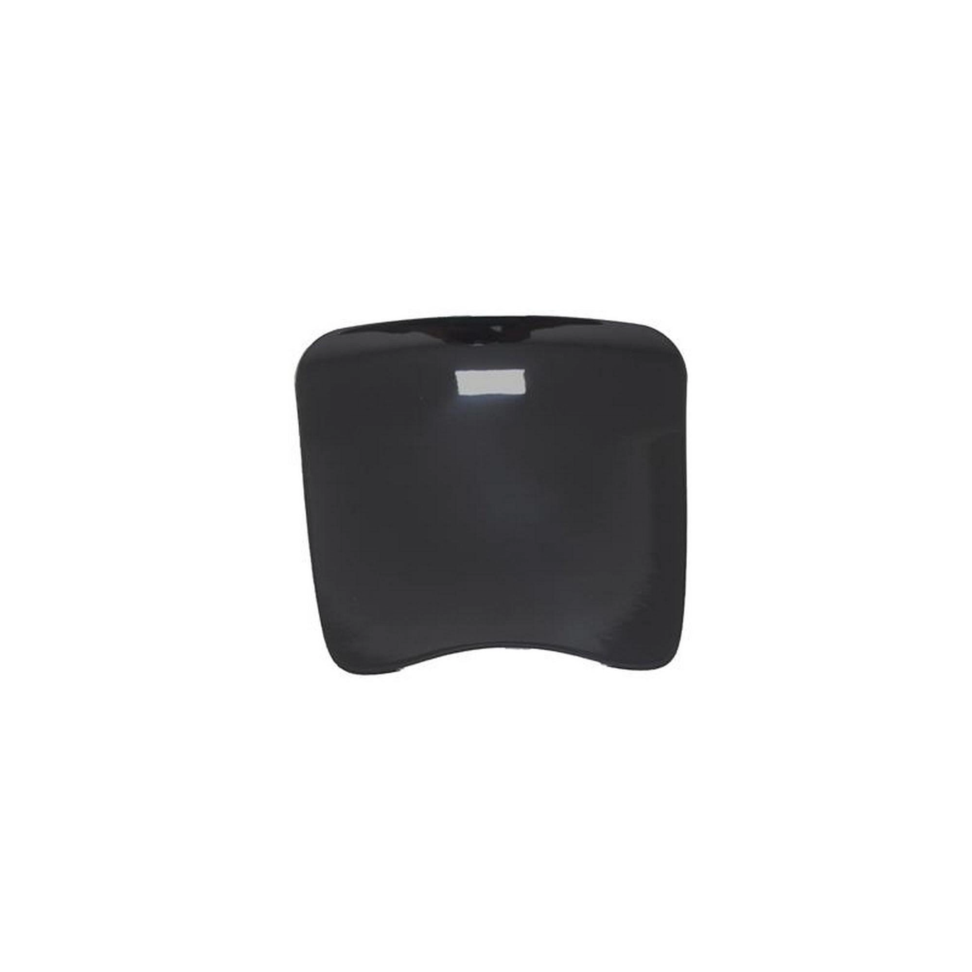 ZONTES ZT250T-E DEPO KAPAĞI ÜST PLASTİĞİ PARLAK SİYAH #ZS 1580